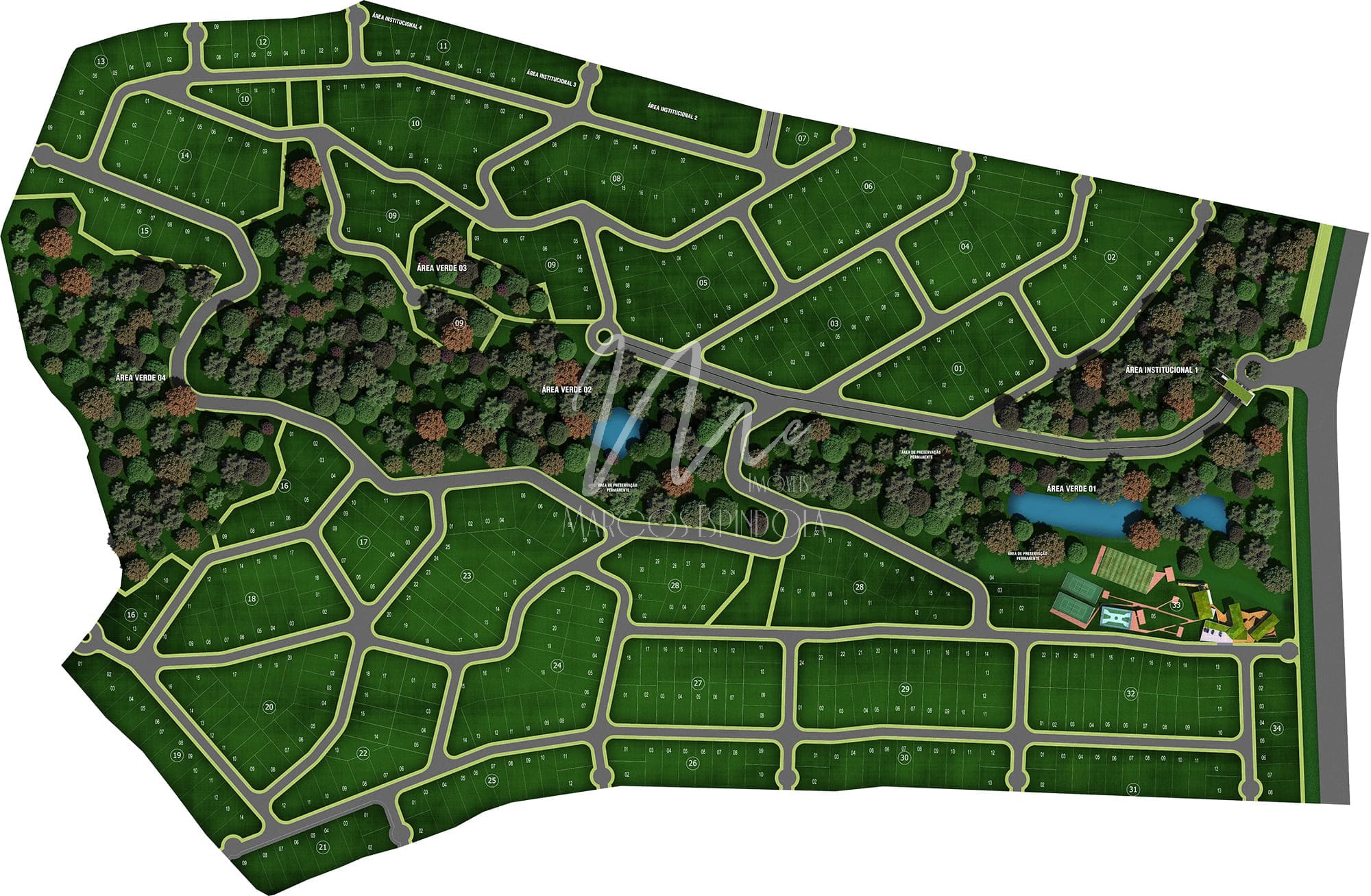 Terreno, 600 m² - Foto 23