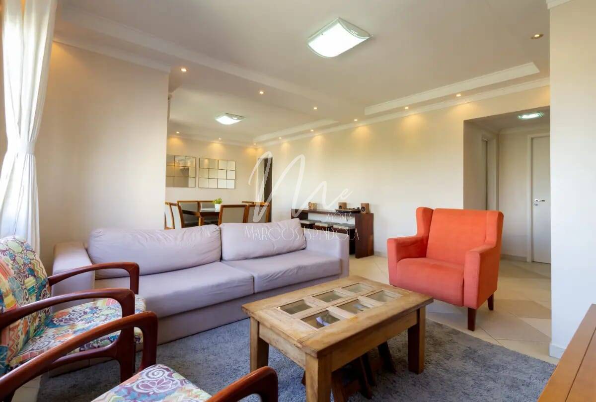Apartamento, 3 quartos, 129 m² - Foto 6