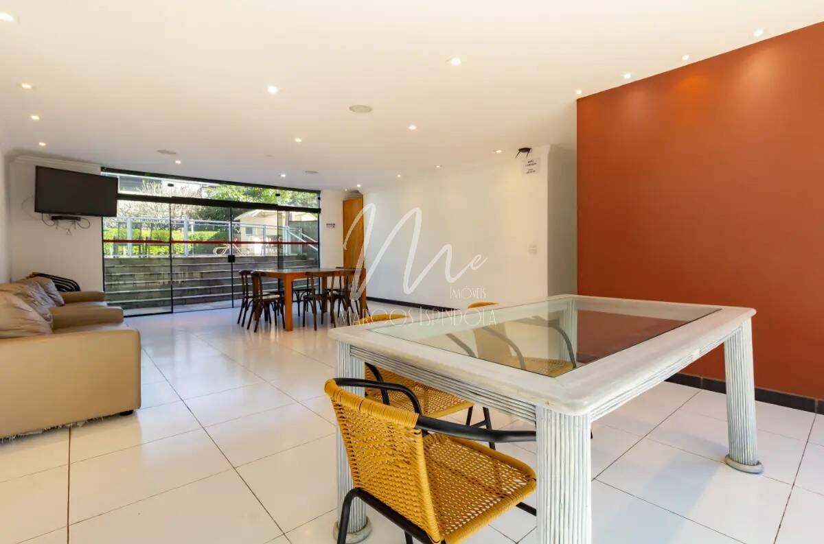 Apartamento, 3 quartos, 129 m² - Foto 33