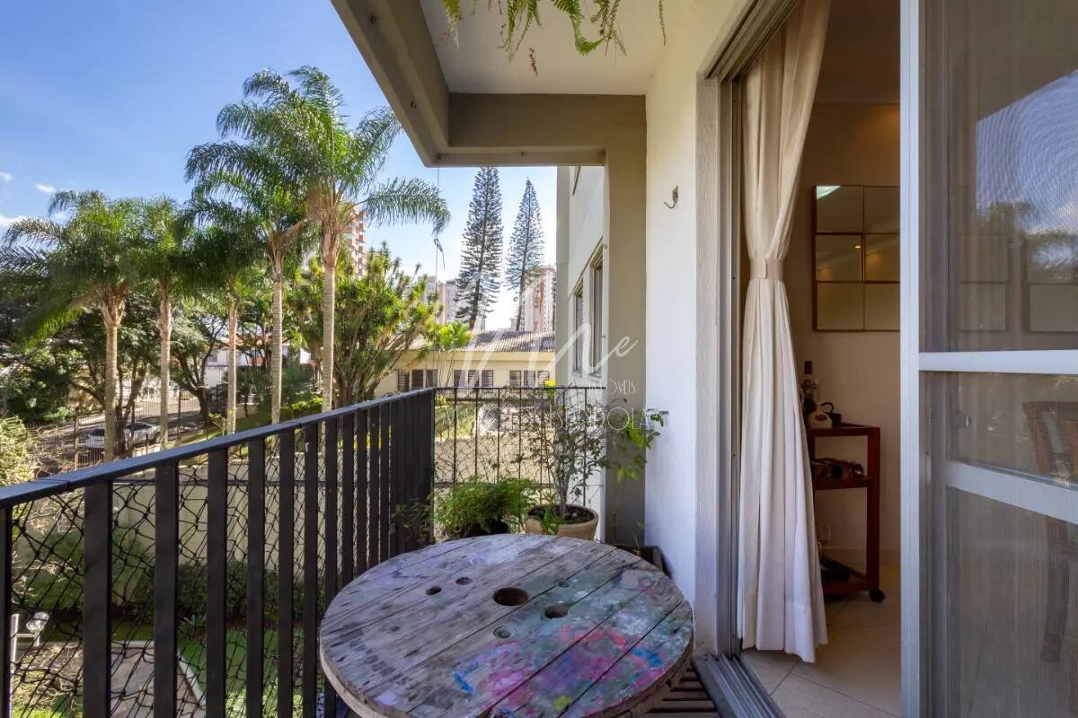 Apartamento, 3 quartos, 129 m² - Foto 8