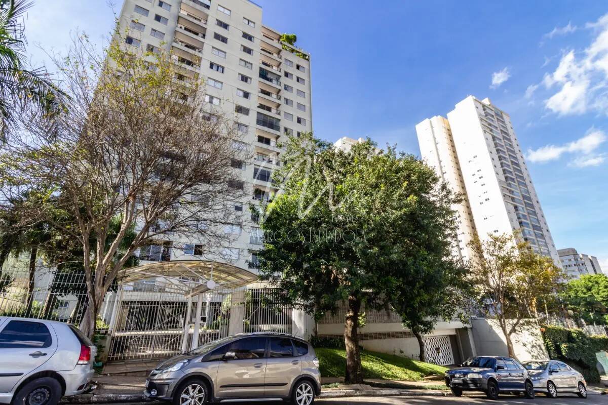 Apartamento, 3 quartos, 129 m² - Foto 1