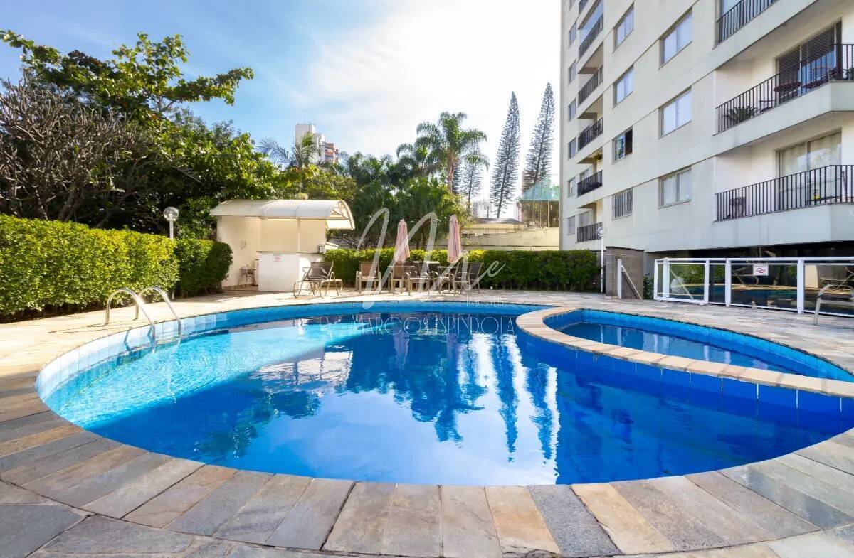 Apartamento, 3 quartos, 129 m² - Foto 27
