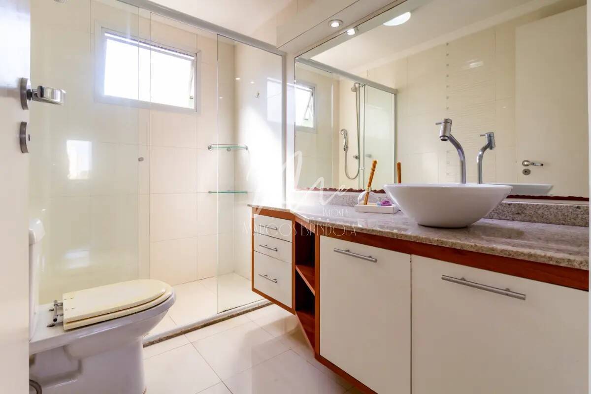Apartamento, 3 quartos, 129 m² - Foto 24