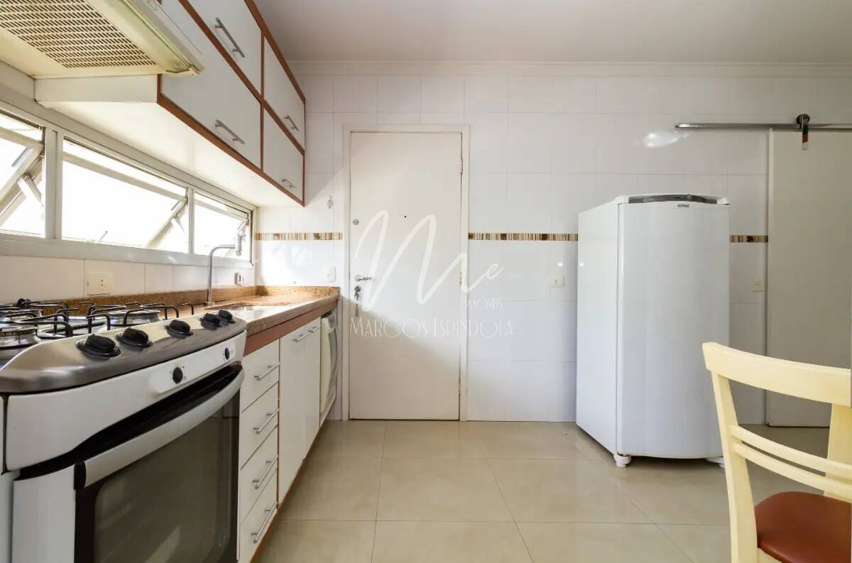 Apartamento, 3 quartos, 129 m² - Foto 10