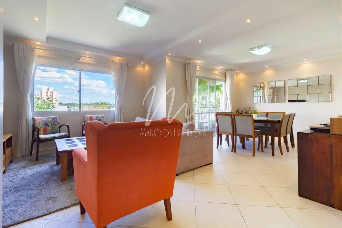 Apartamento, 3 quartos, 129 m² - Foto 5