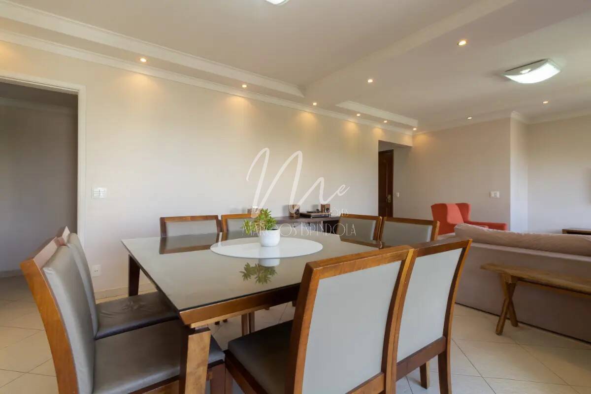 Apartamento, 3 quartos, 129 m² - Foto 3