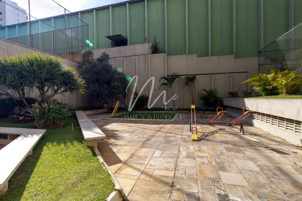 Apartamento, 3 quartos, 129 m² - Foto 29