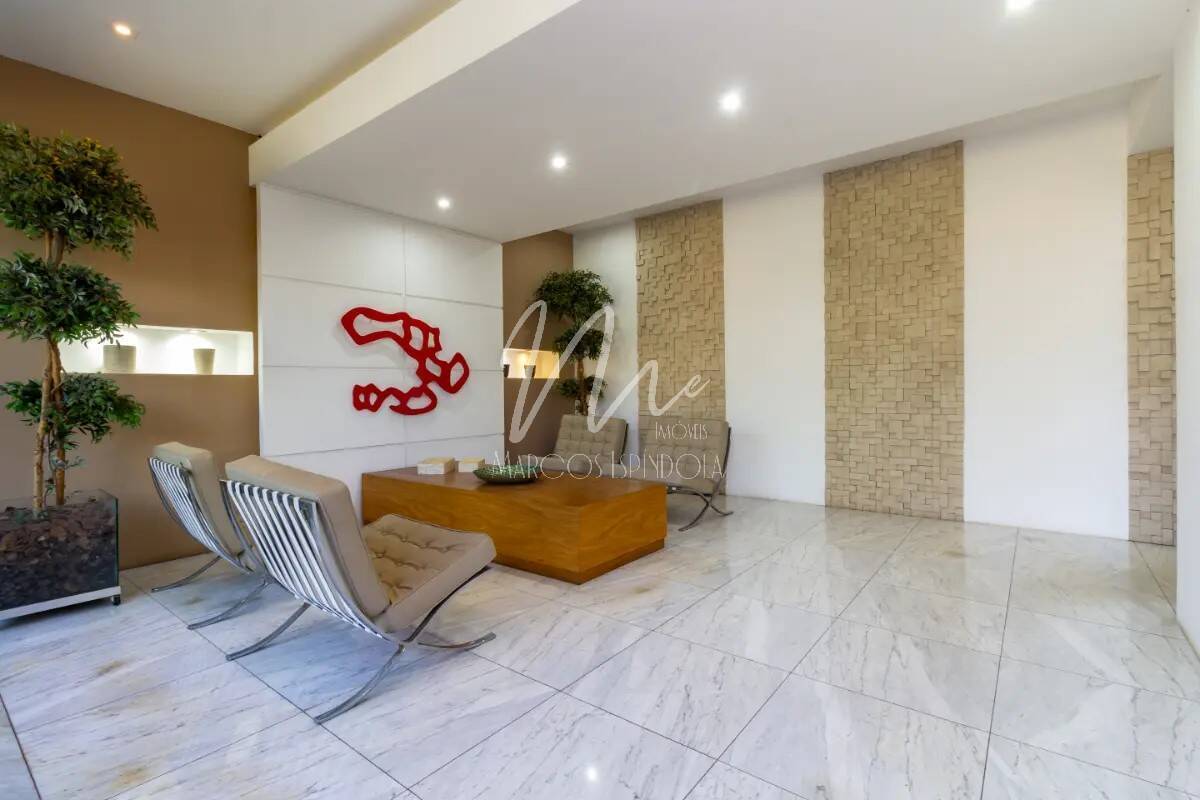 Apartamento, 3 quartos, 129 m² - Foto 30