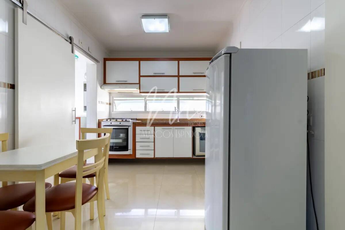 Apartamento, 3 quartos, 129 m² - Foto 11