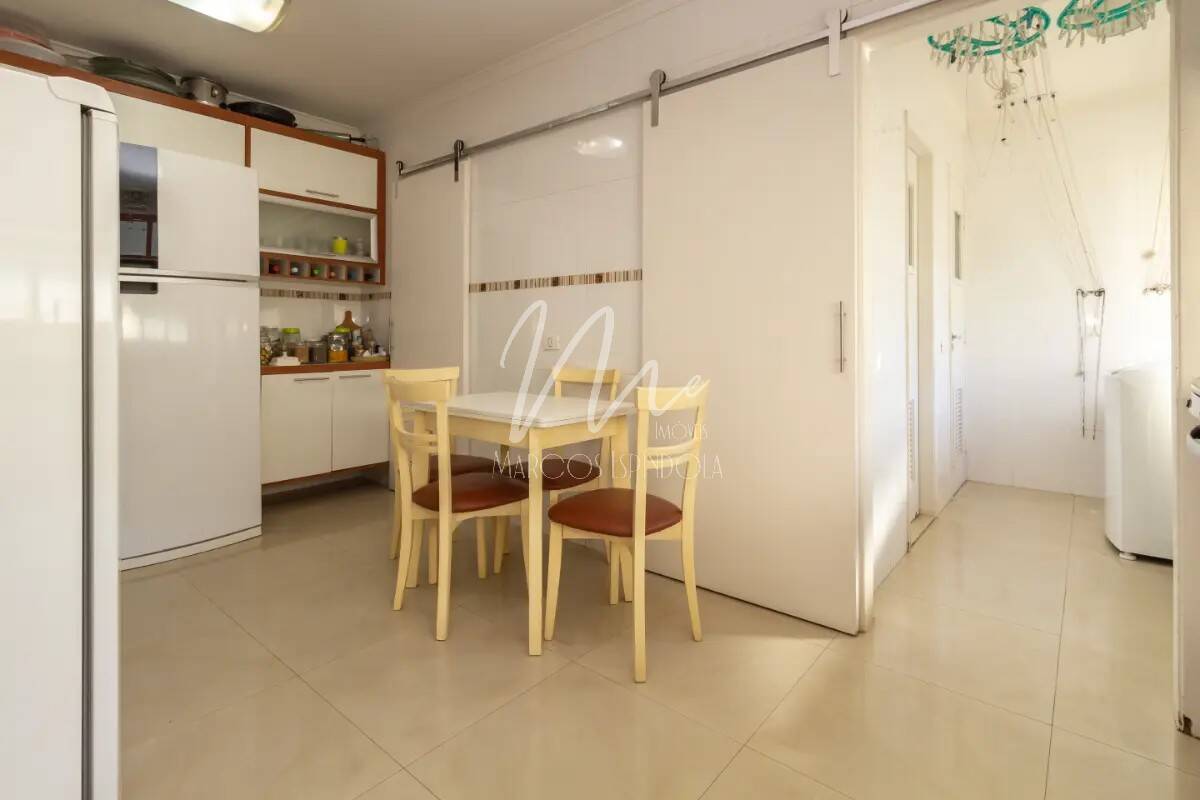 Apartamento, 3 quartos, 129 m² - Foto 12