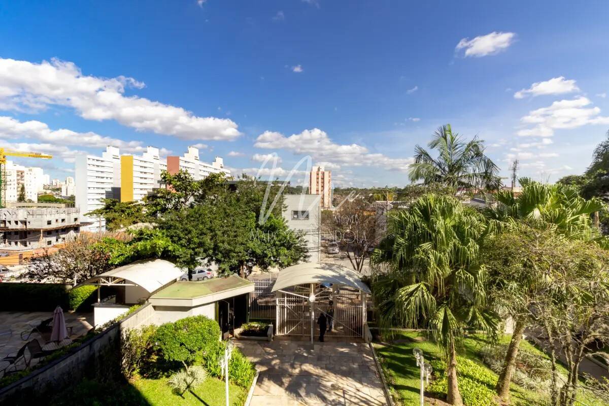 Apartamento, 3 quartos, 129 m² - Foto 26