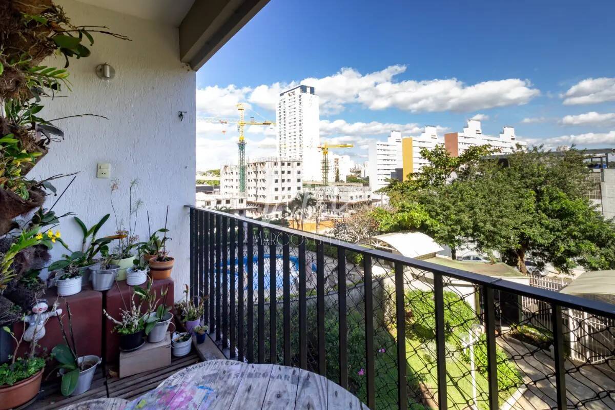 Apartamento, 3 quartos, 129 m² - Foto 7