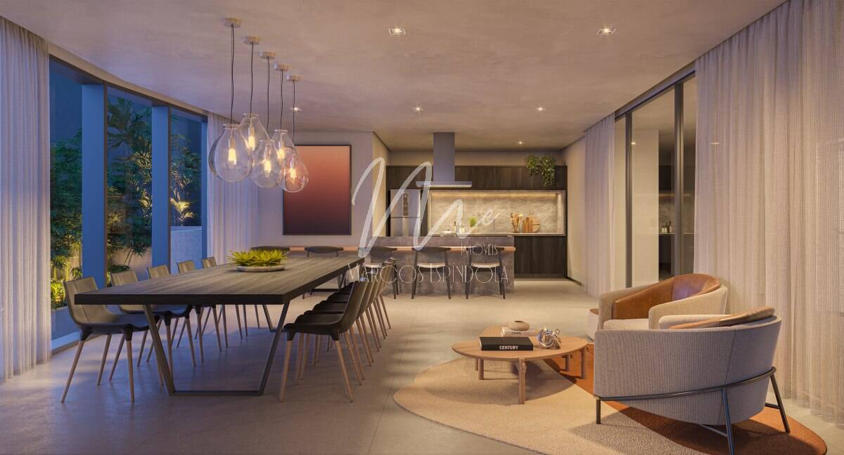 Apartamento, 1 quarto, 41 m² - Foto 8