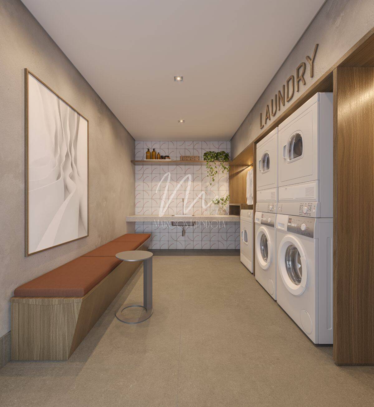 Apartamento, 1 quarto, 41 m² - Foto 4