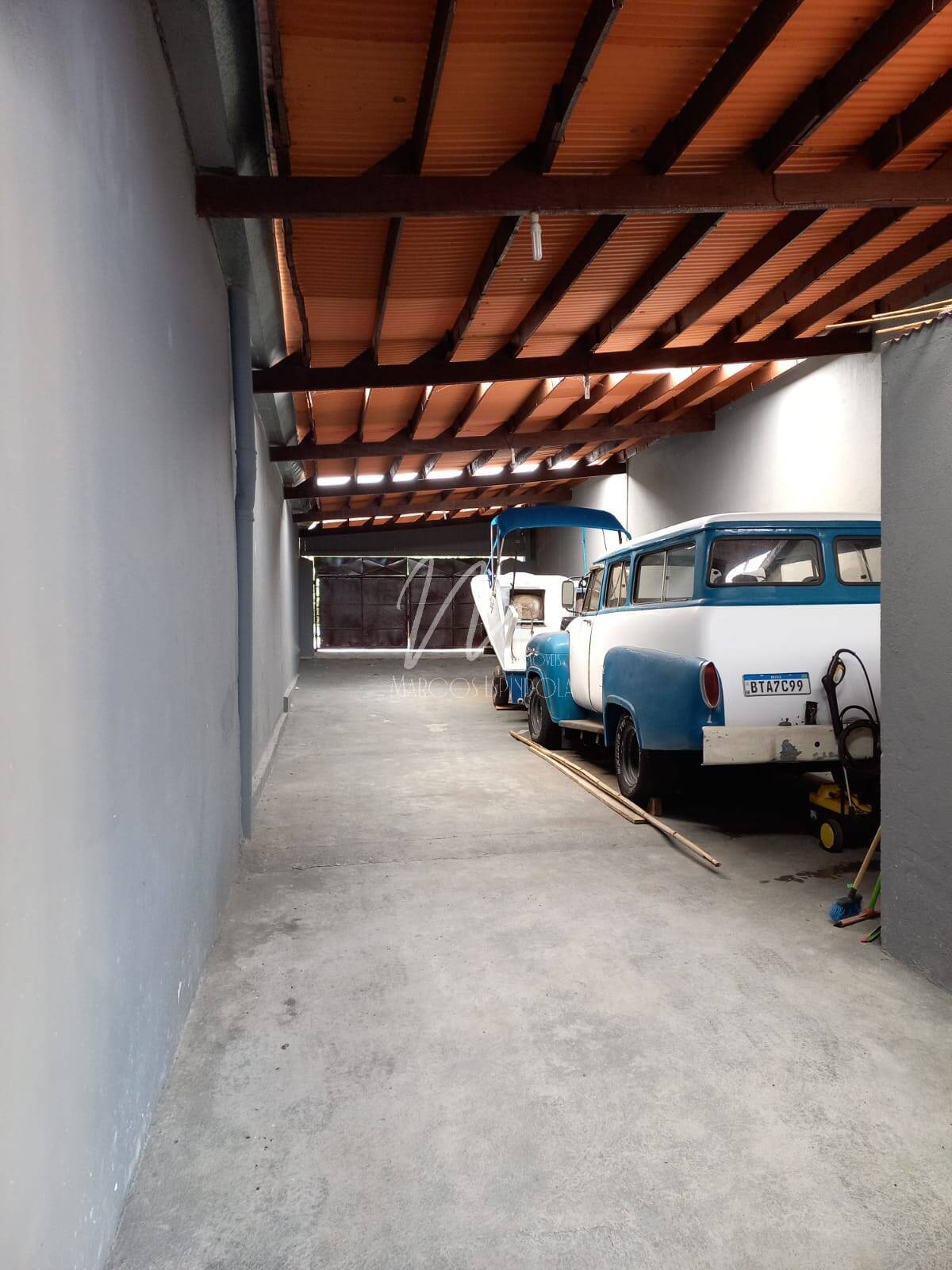 Casa, 2 quartos, 150 m² - Foto 3