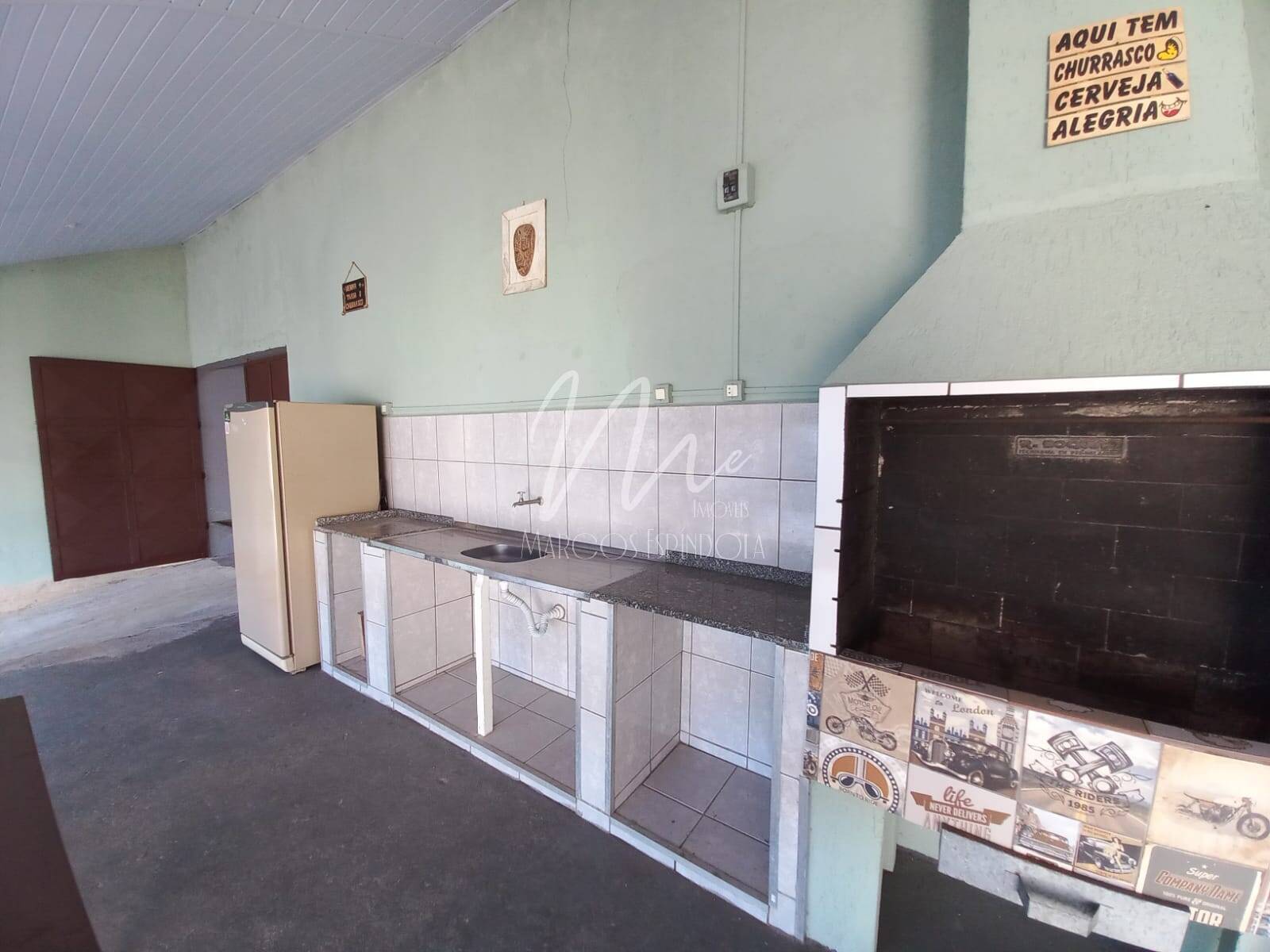 Casa, 2 quartos, 150 m² - Foto 17
