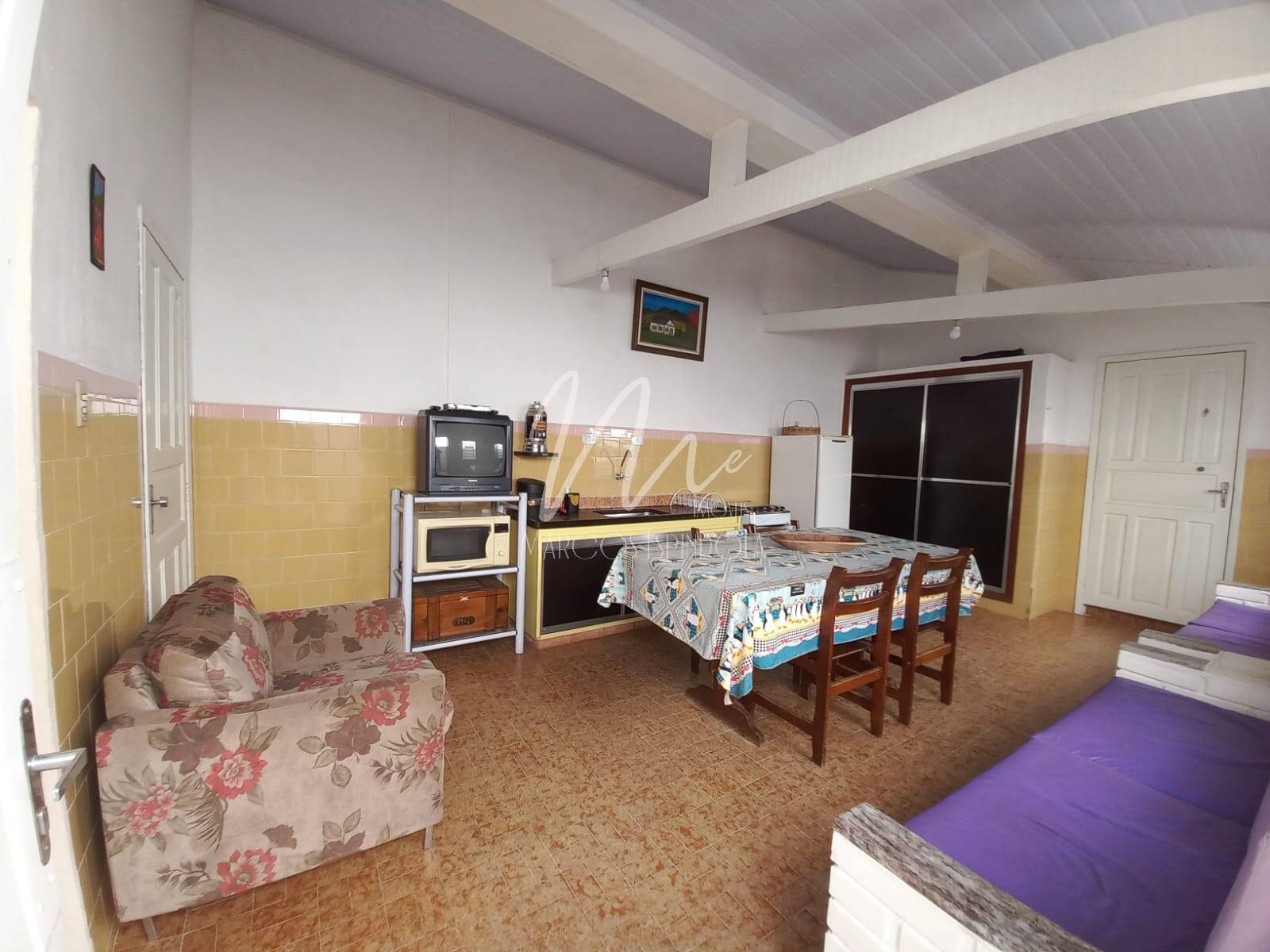 Casa, 2 quartos, 150 m² - Foto 6
