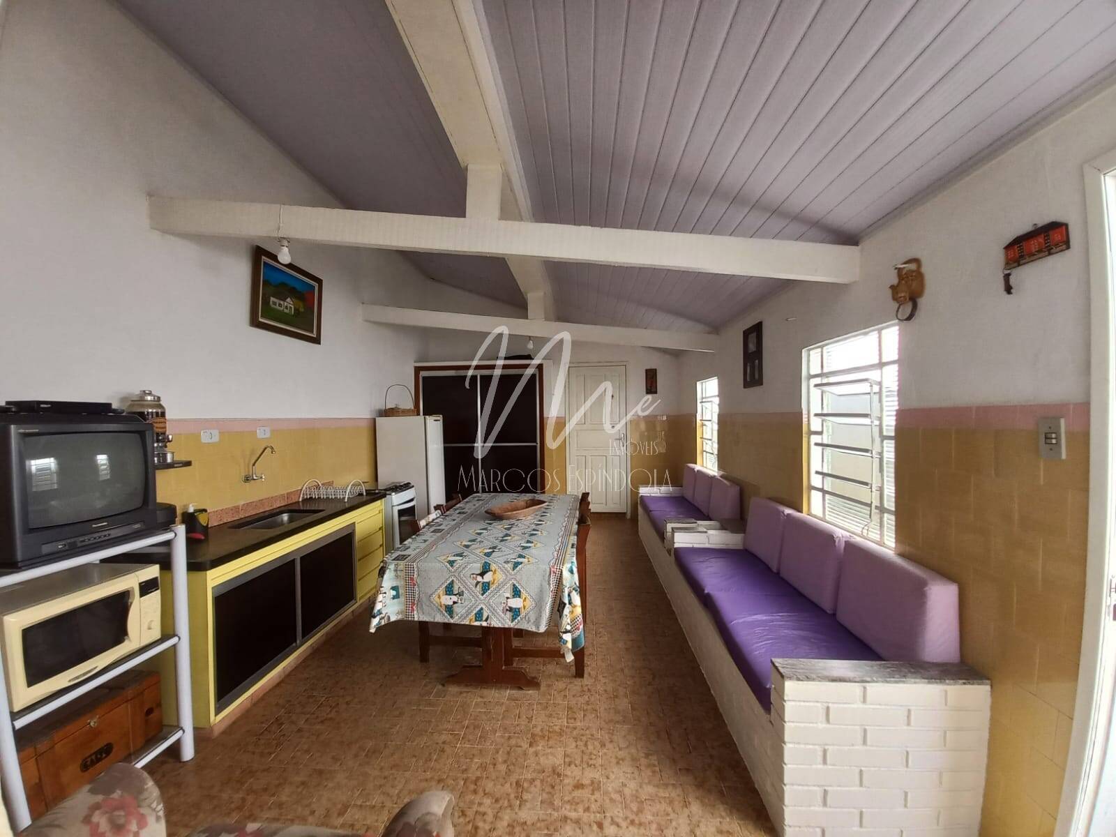 Casa, 2 quartos, 150 m² - Foto 9