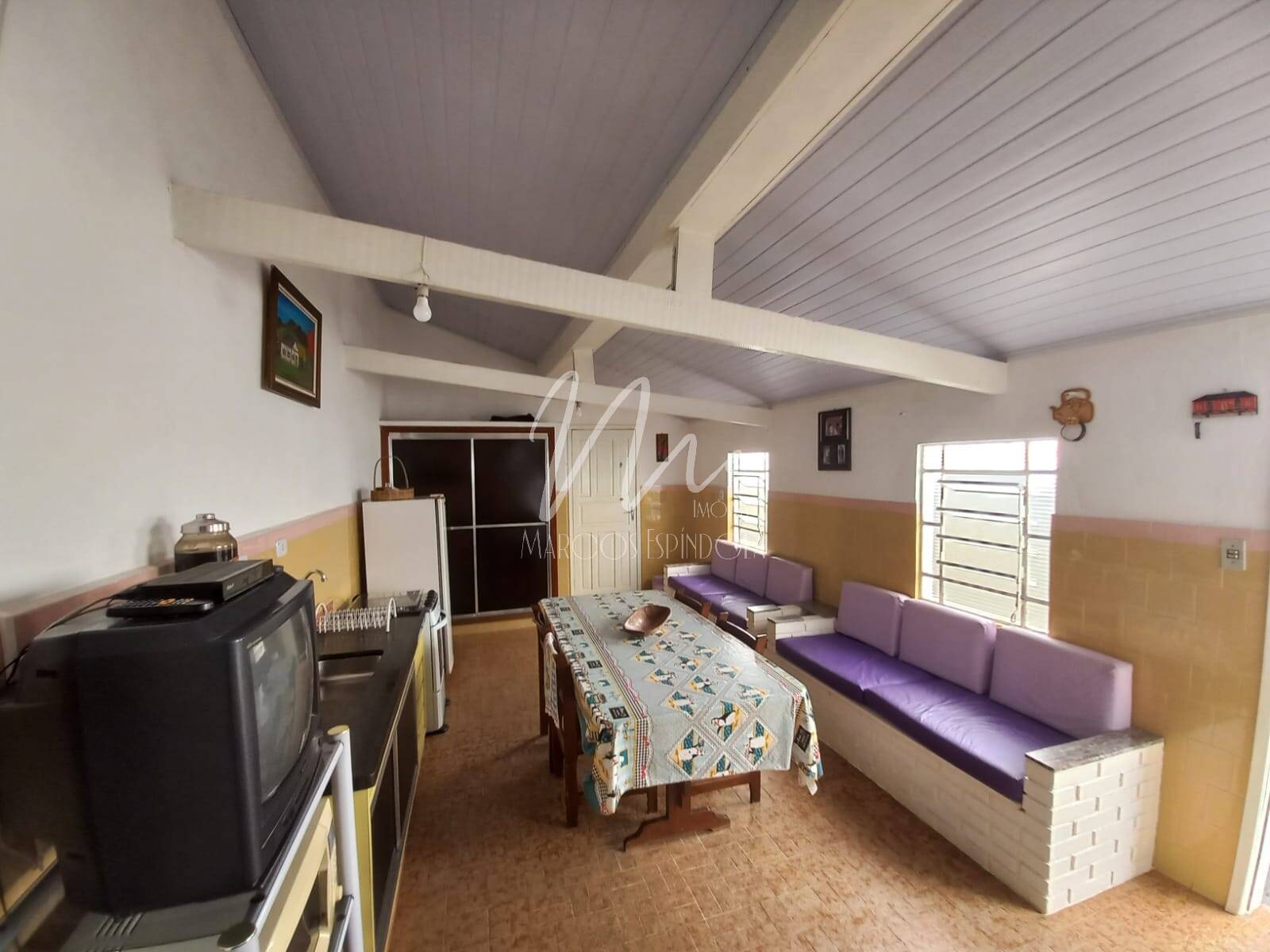 Casa, 2 quartos, 150 m² - Foto 8