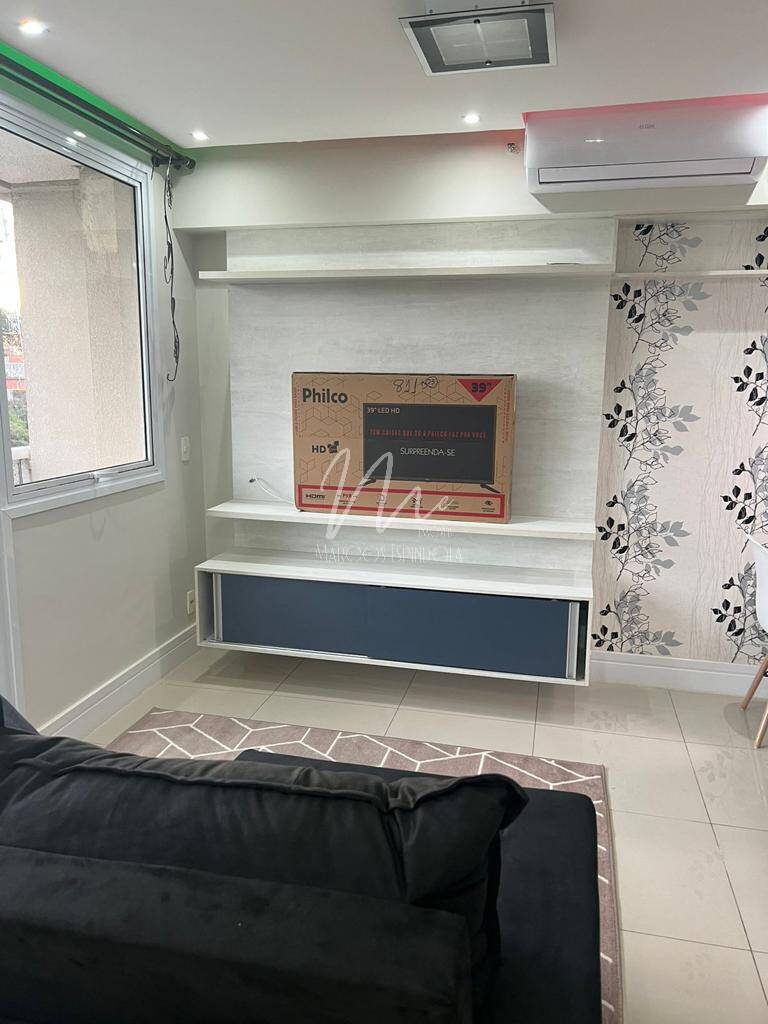 Apartamento, 1 quarto - Foto 7