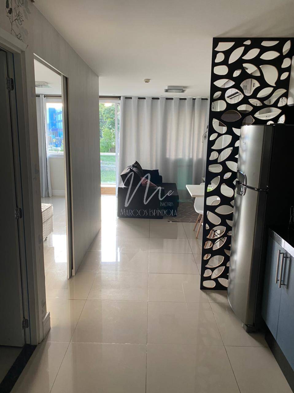 Apartamento, 1 quarto - Foto 4