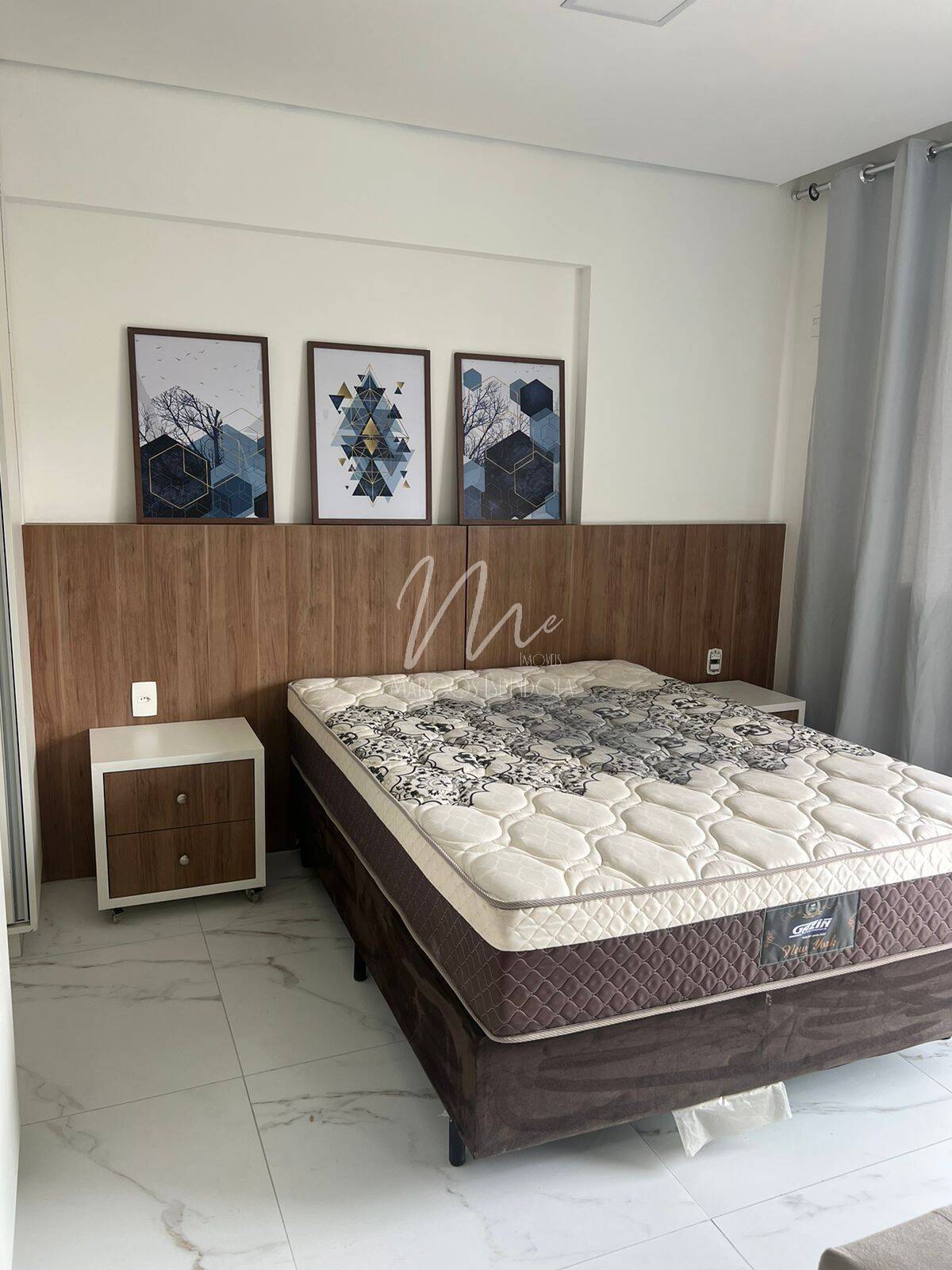 Apartamento, 1 quarto - Foto 6