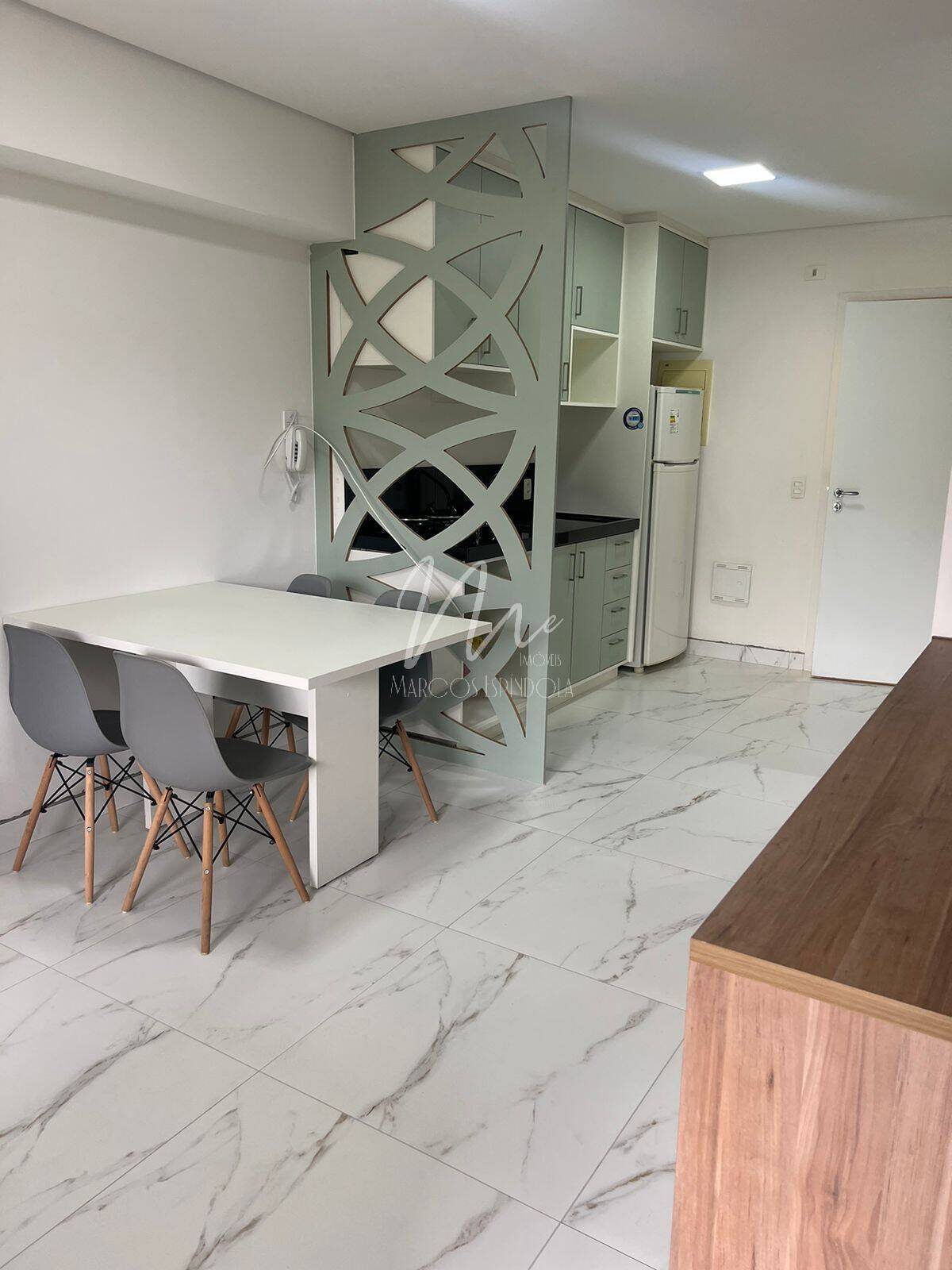 Apartamento, 1 quarto - Foto 1