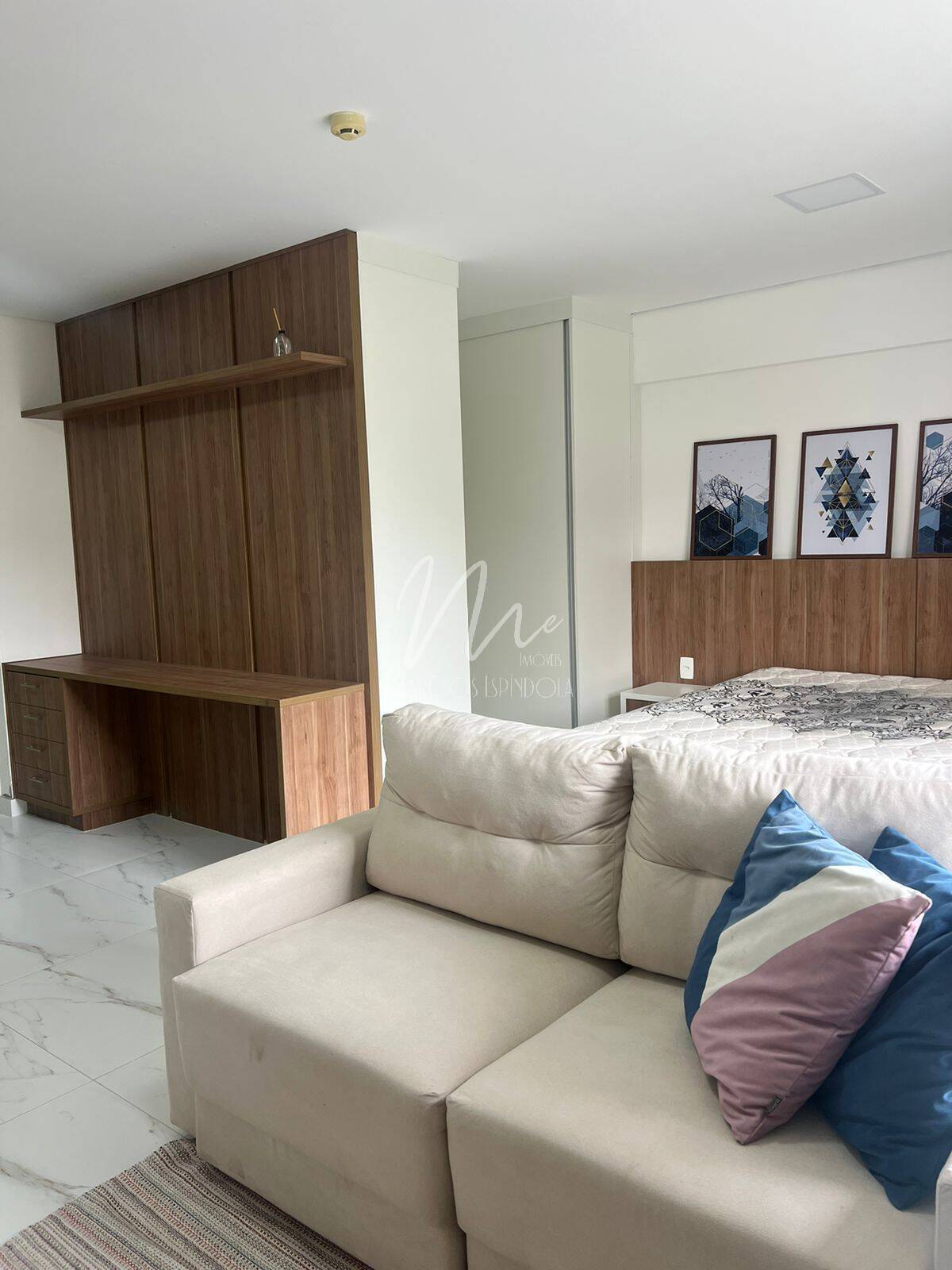 Apartamento, 1 quarto - Foto 12