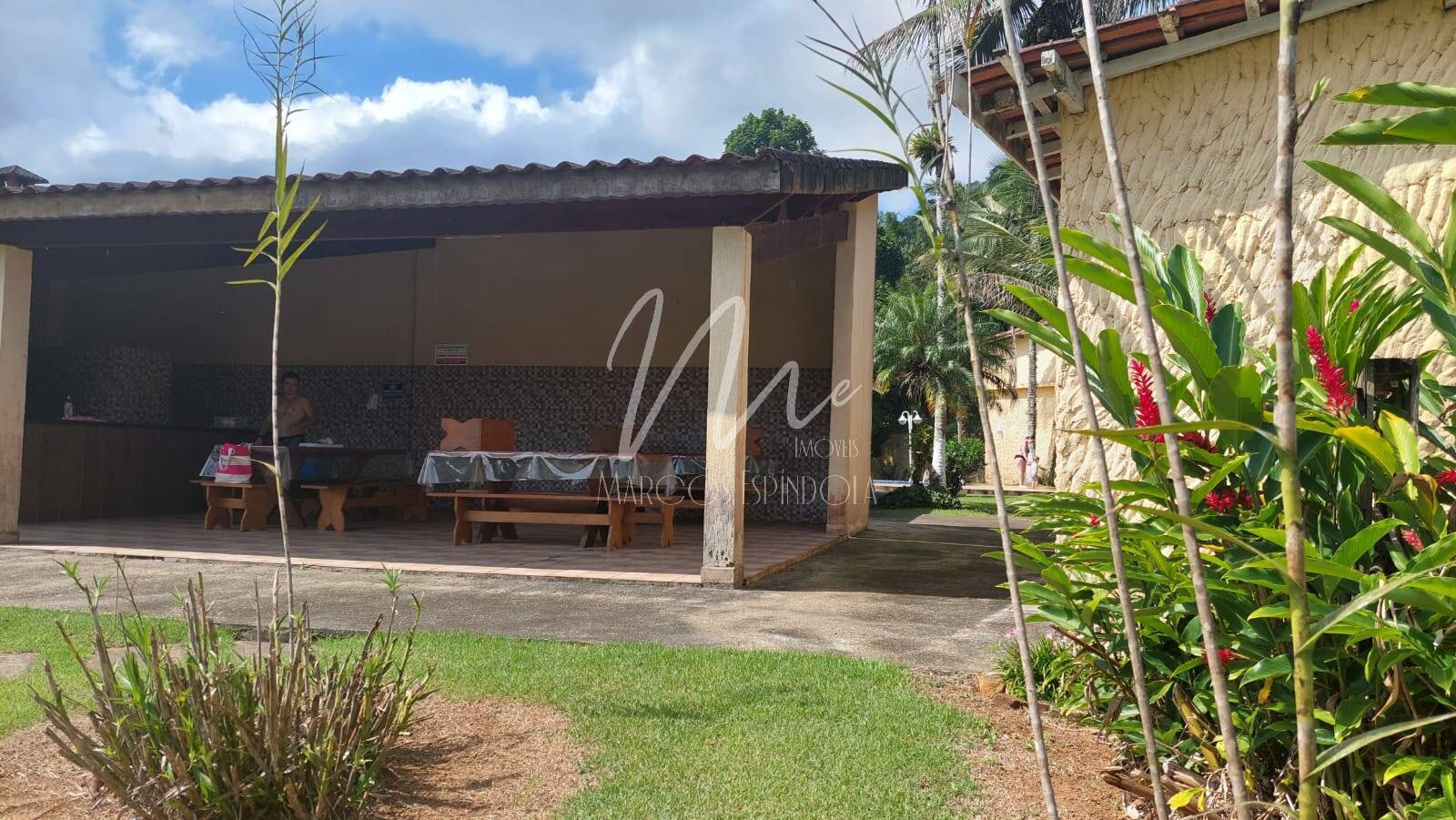 Apartamento, 1 quarto, 65 m² - Foto 2