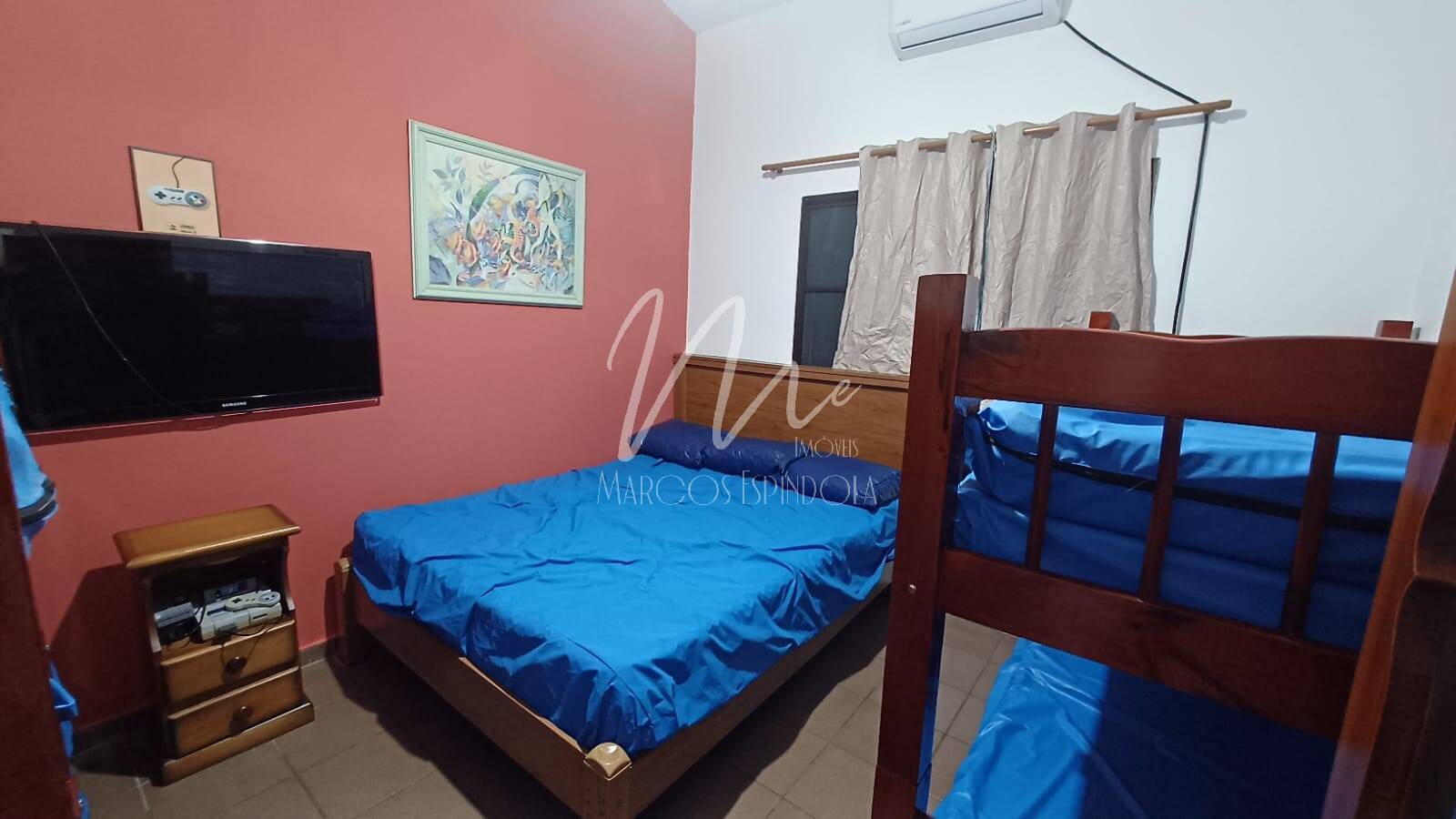 Apartamento, 1 quarto, 65 m² - Foto 5