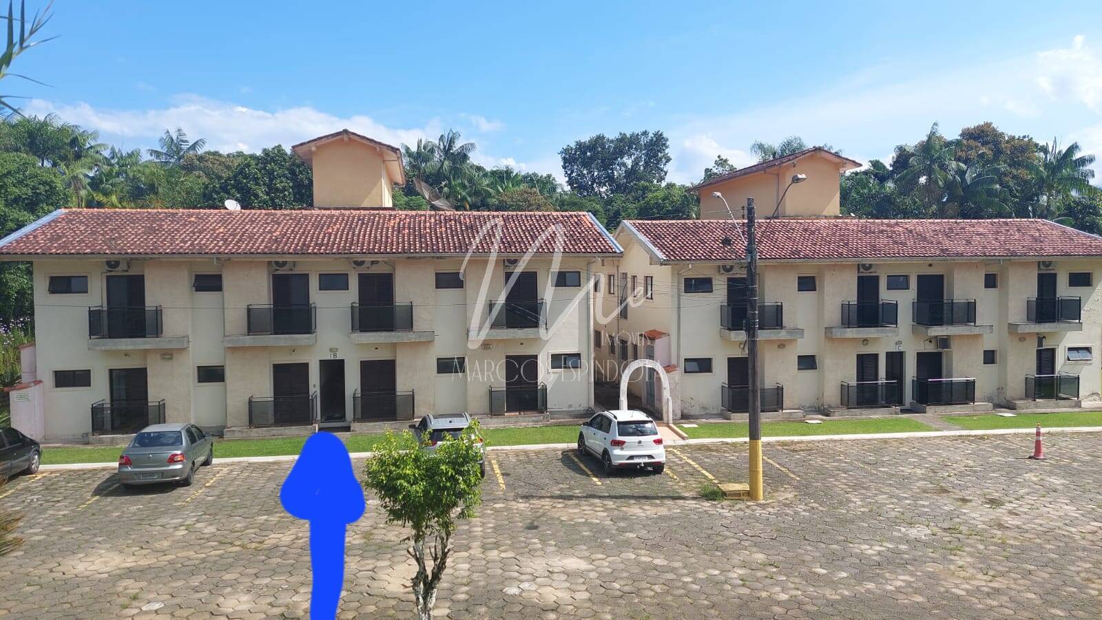 Apartamento, 1 quarto, 65 m² - Foto 3