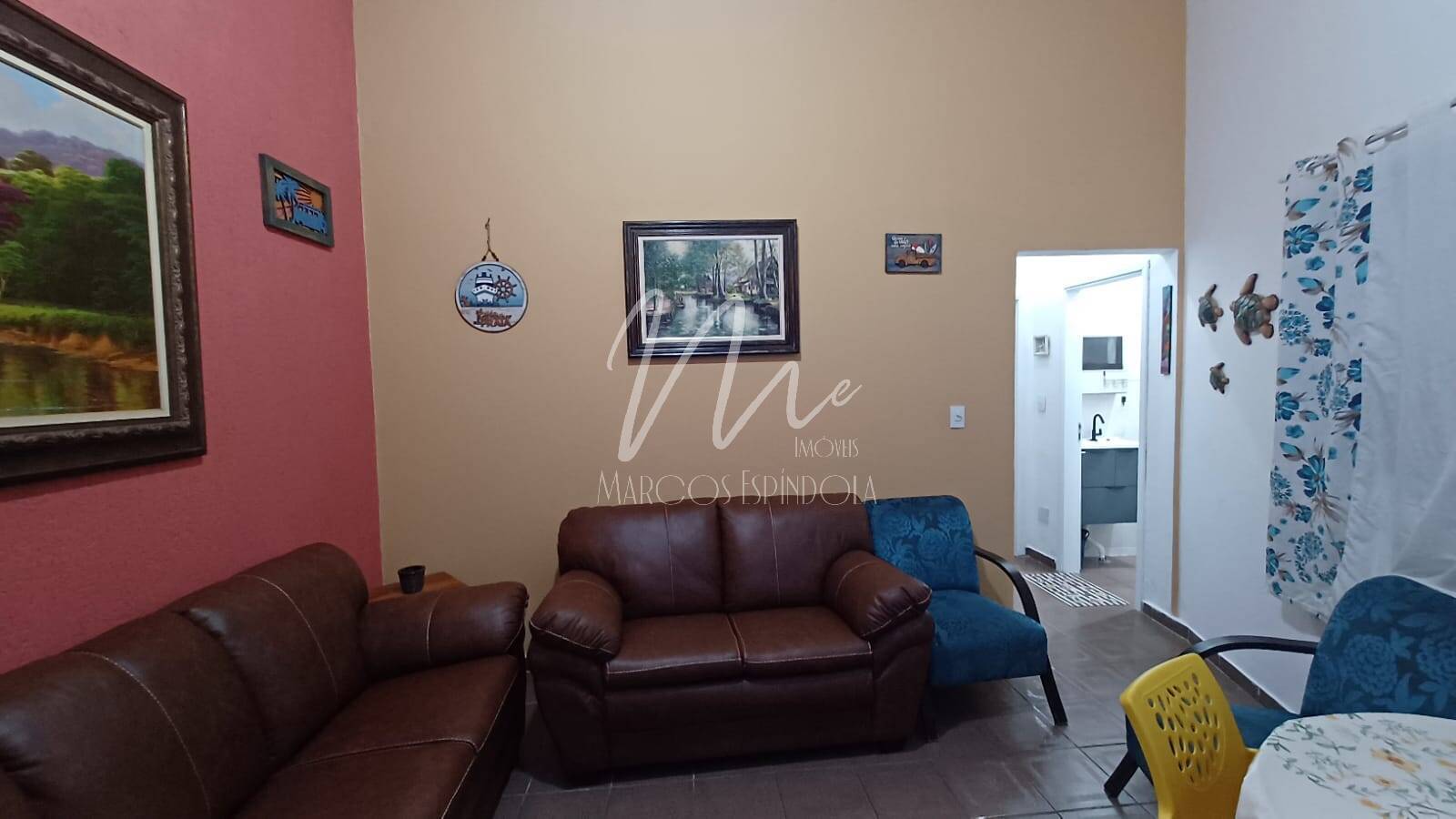 Apartamento, 1 quarto, 65 m² - Foto 13