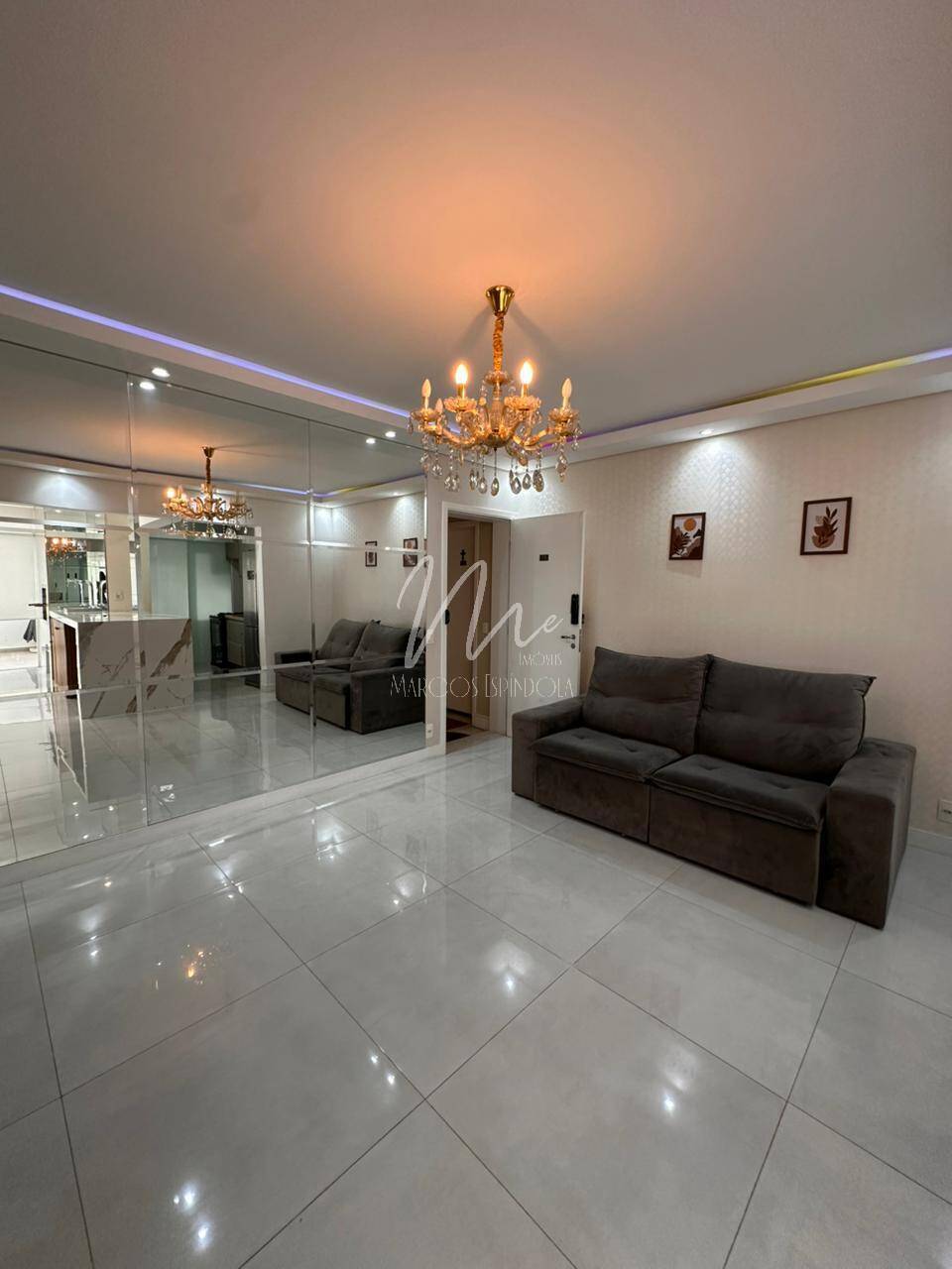 Apartamento, 2 quartos, 140 m² - Foto 1