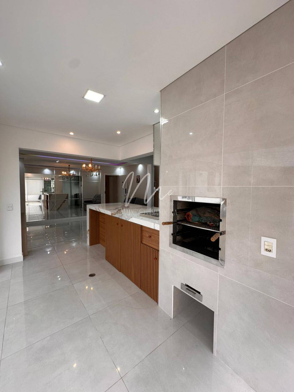 Apartamento, 2 quartos, 140 m² - Foto 4