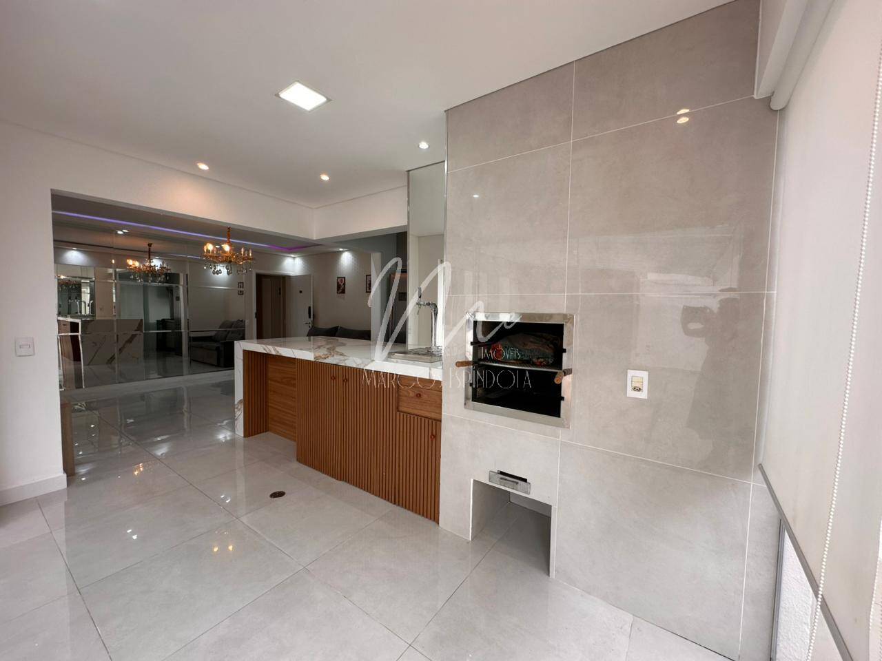 Apartamento, 2 quartos, 140 m² - Foto 6