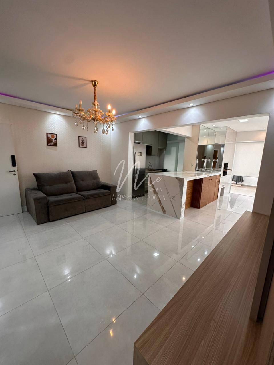 Apartamento, 2 quartos, 140 m² - Foto 3