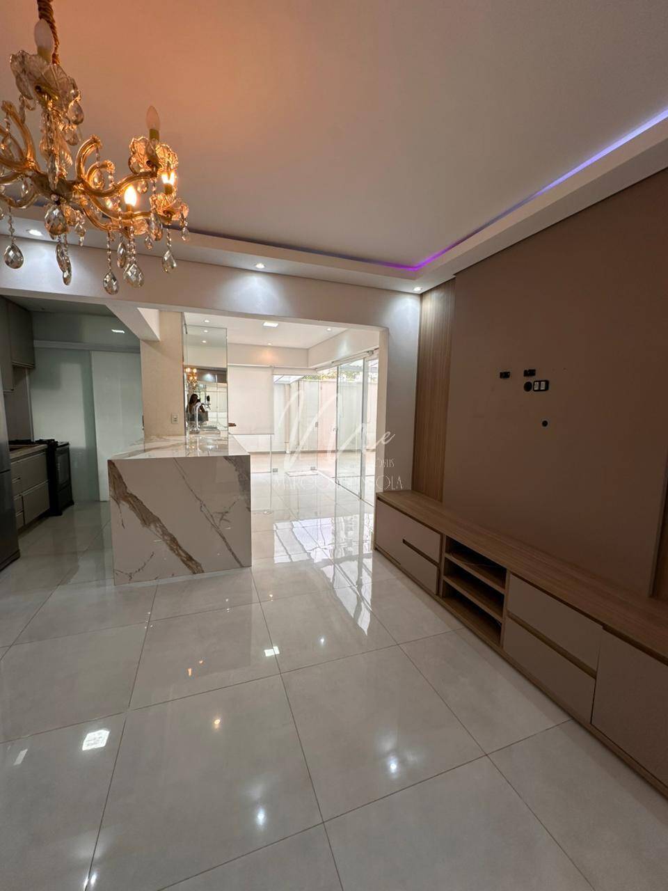 Apartamento, 2 quartos, 140 m² - Foto 2