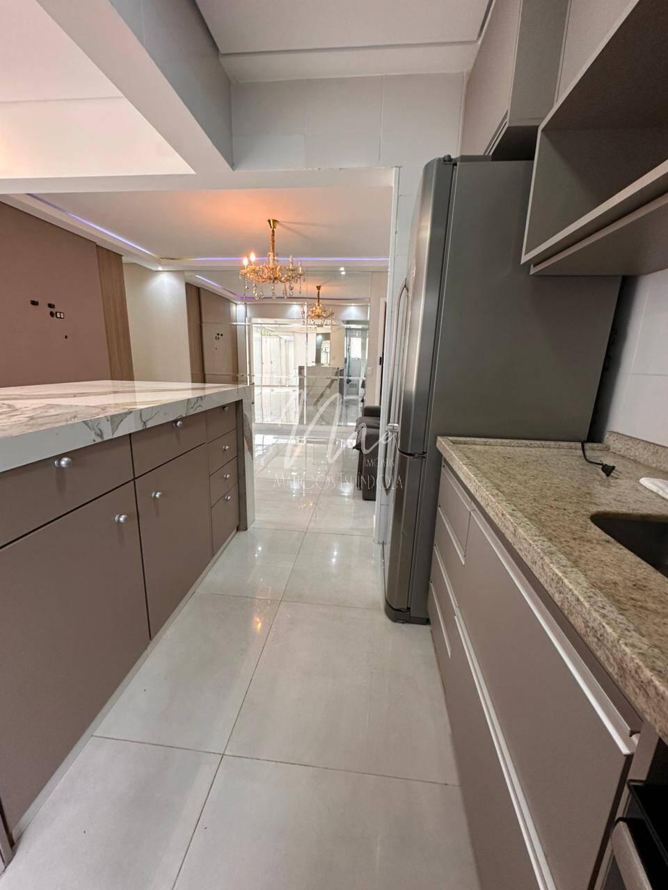 Apartamento, 2 quartos, 140 m² - Foto 7