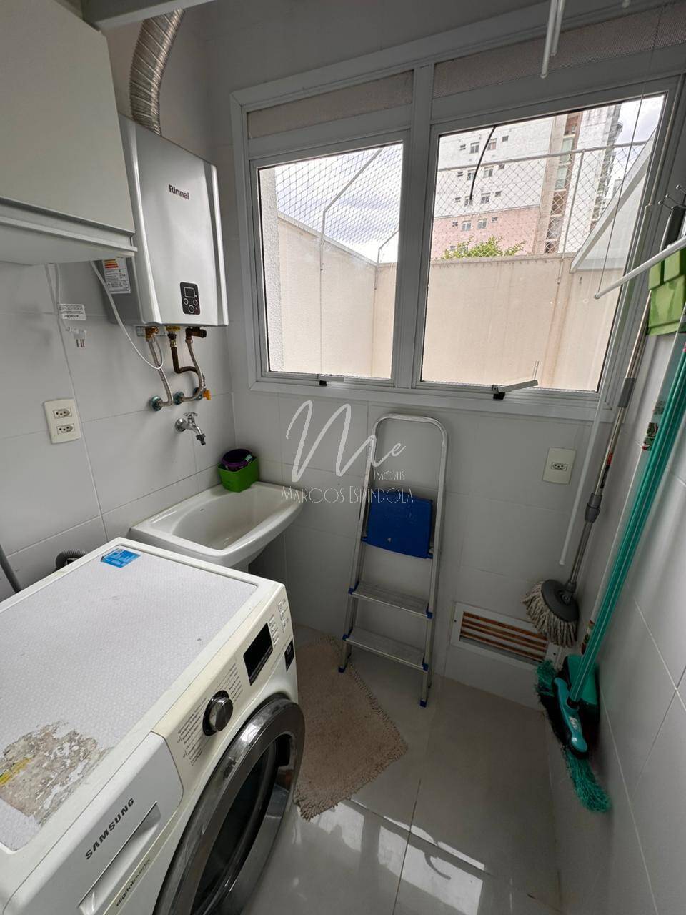 Apartamento, 2 quartos, 140 m² - Foto 9
