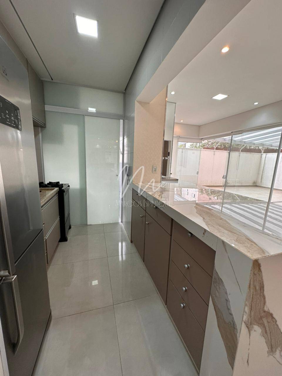 Apartamento, 2 quartos, 140 m² - Foto 8