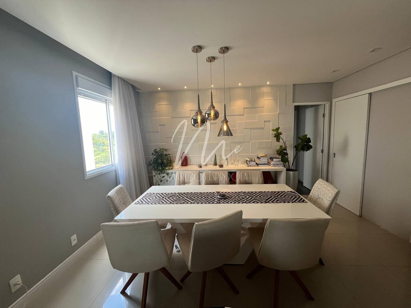 Apartamento, 2 quartos, 88 m² - Foto 6