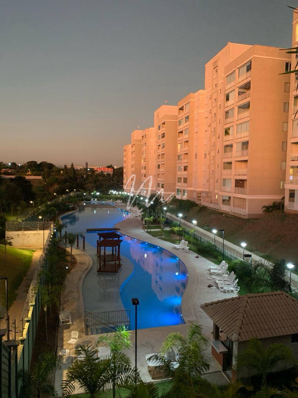 Apartamento, 2 quartos, 88 m² - Foto 1