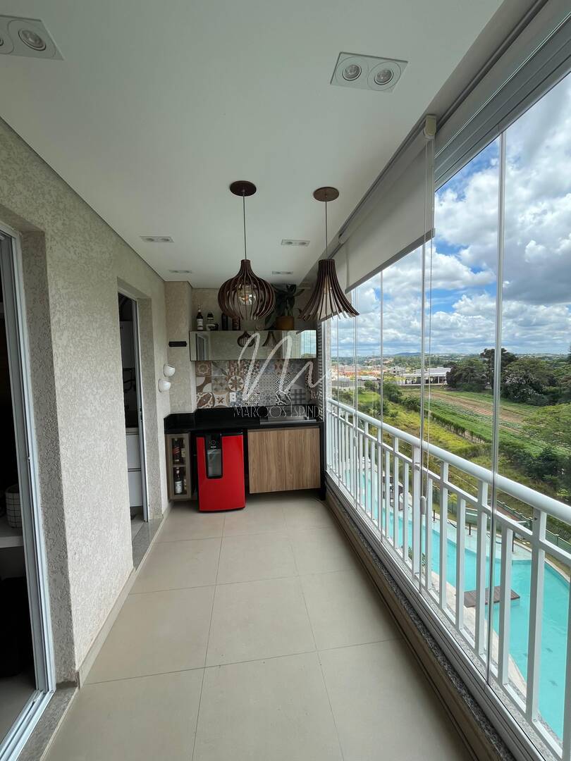 Apartamento, 2 quartos, 88 m² - Foto 7