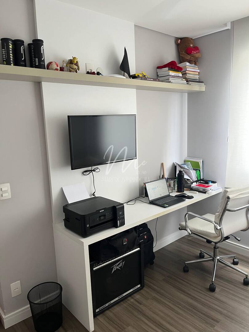 Apartamento, 2 quartos, 88 m² - Foto 8