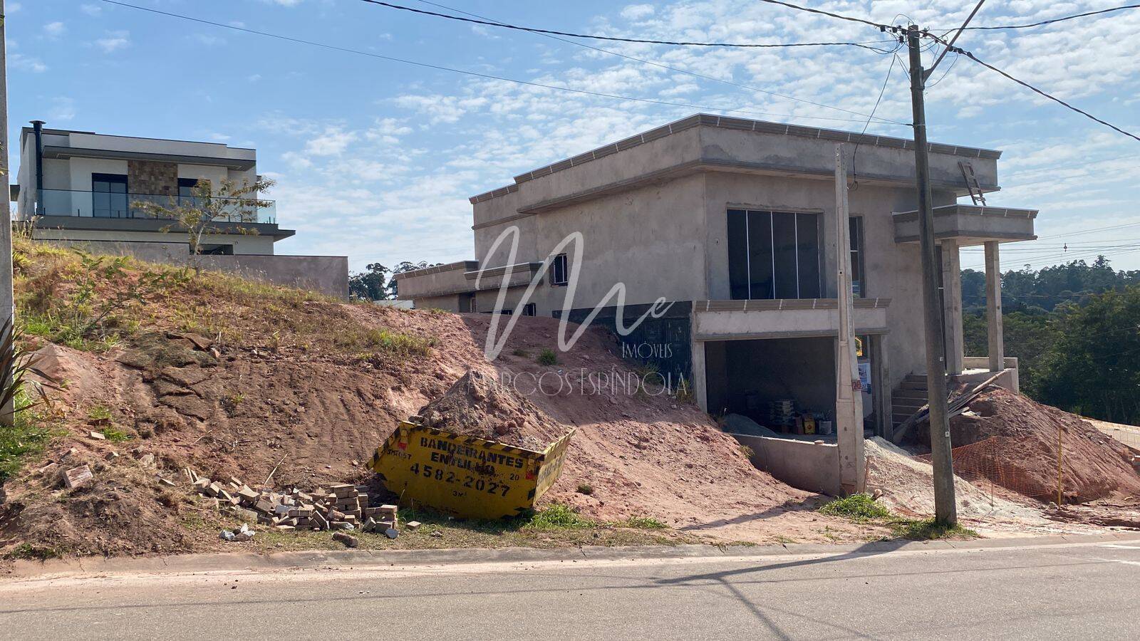 Terreno, 300 m² - Foto 3