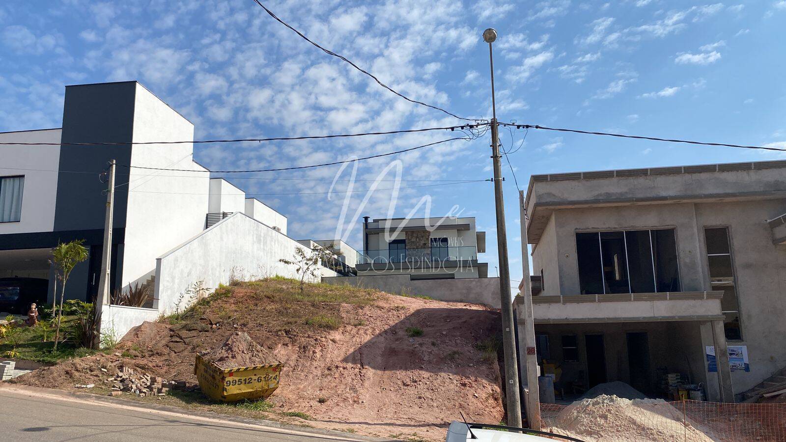 Terreno, 300 m² - Foto 6