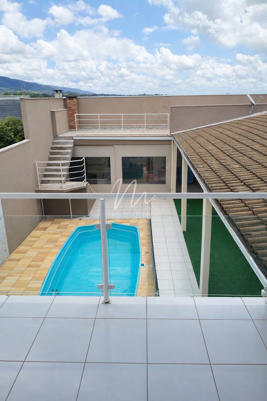 Casa, 4 quartos, 288 m² - Foto 13