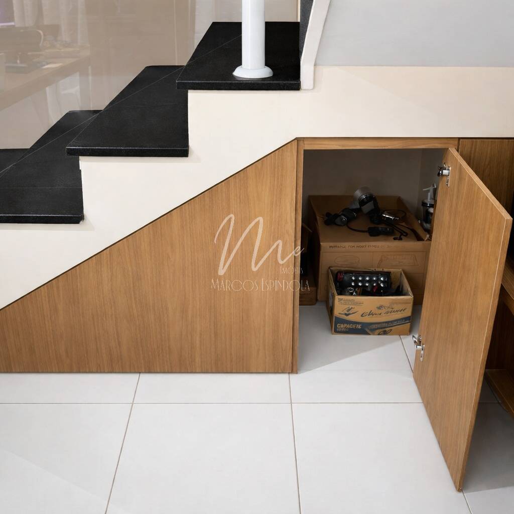 Casa, 4 quartos, 288 m² - Foto 7