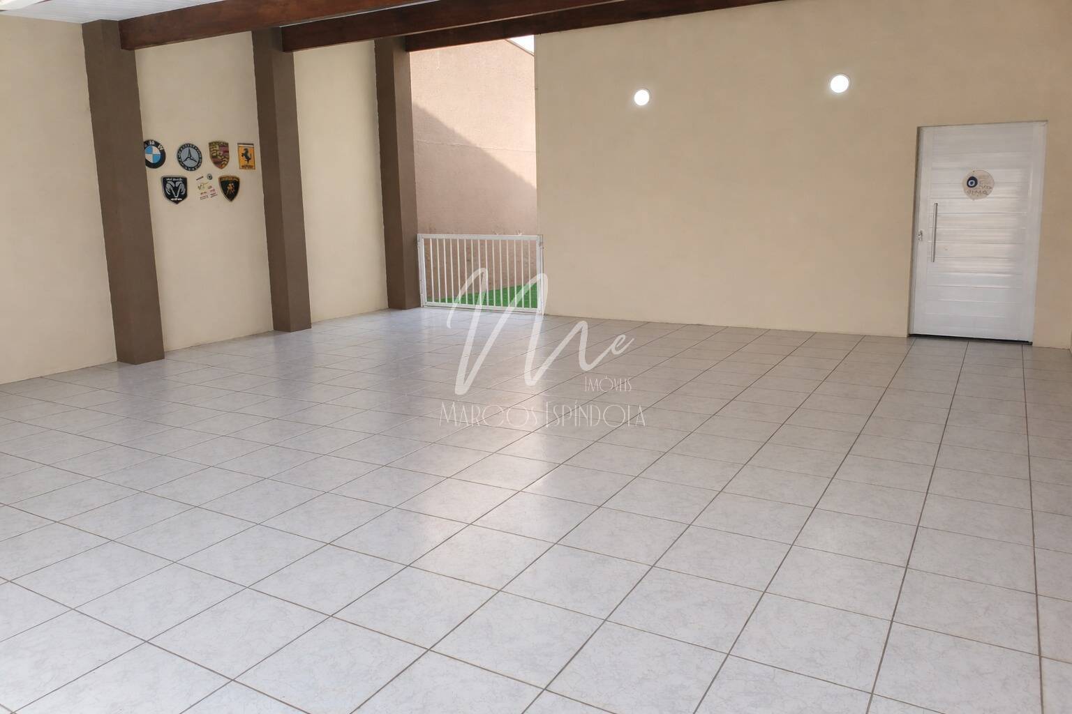 Casa, 4 quartos, 288 m² - Foto 20