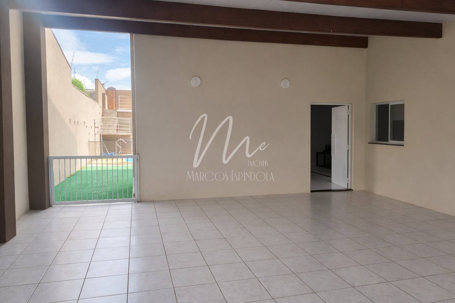 Casa, 4 quartos, 288 m² - Foto 3
